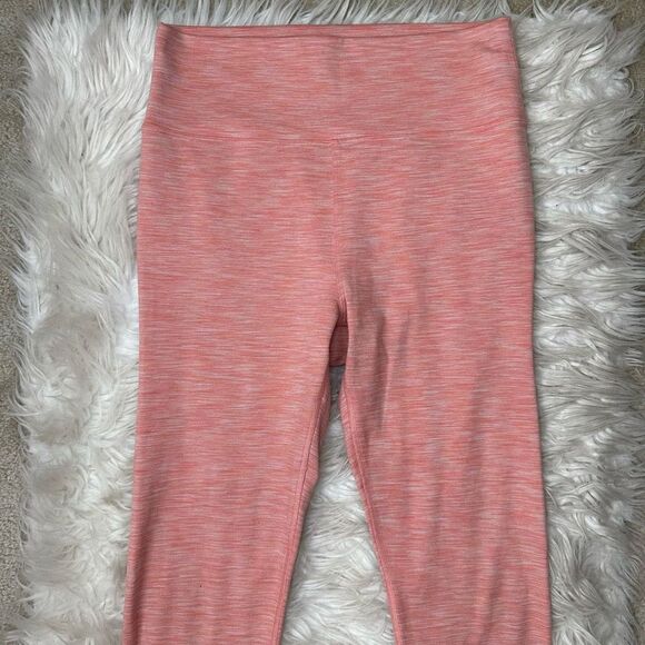 Outdoor Voices FreeForm 7/8 Hi-Rise Leggings - Picture 4 of 10